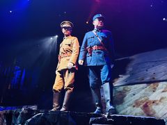 -《12·12》西安事变大型实景演出