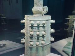-深圳博物馆(古代艺术馆)