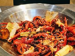 -一棠龙虾•王牌虾球(楚河汉街店)