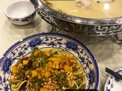 -九头鸟酒家(四道口店)