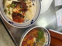 -陕西名小吃(T3航站楼一店)