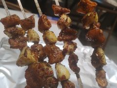 -勇利赵家烤肉坊(含光路店)
