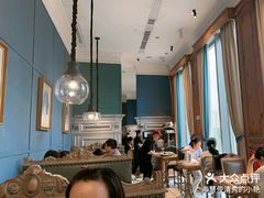 -新白鹿餐厅(城西银泰城店)