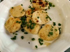 -钱大妈海鲜饭店(保利林语店)