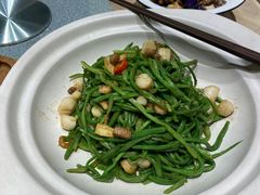 -味莊·青岛菜(云霄路店)