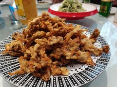 -德泰楼餐饮(莲湖路店)