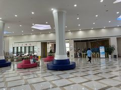 -美年大健康·体检中心(大庆西路店)