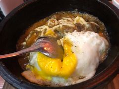 日式和牛咖喱饭-大阪烧肉BAKA一代(十亩地店)