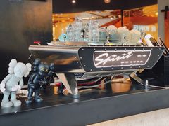 -LIN COFFEE CO(龙珠达店)