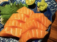 -千代武日本料理(哈西店)
