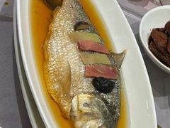 -顺风海鲜港(金玉兰店)
