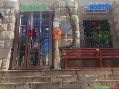 -JINNS锦时 steak&pizza(浸信会礼拜堂旧址店)