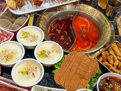 -旺蜀主成都串串火锅(西直门凯德MALL店)