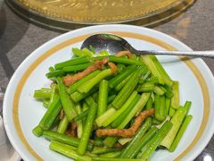 -箪食巷私房菜馆·鲁菜(玉函路店)