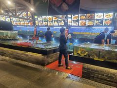 水产区-顺德了能馆(虎门店)