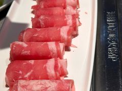 -海底捞火锅(CBD安泰广场店)