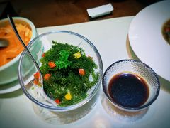 -福慧慈缘素食餐厅(王府井店)