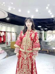 -Sunny喜铺婚礼策划(东部店)