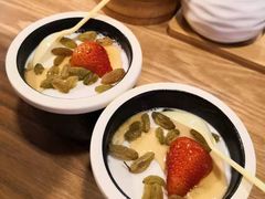 -隆门客栈·西北小吃手工面(丰盛町商业步行街店)