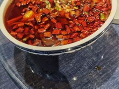 -院8里·小乐园家常味川菜(鹭洲里店)