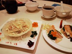 -利苑酒家(合景国际金融广场店)