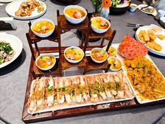 -连鹭海鲜·大连菜(星海店)