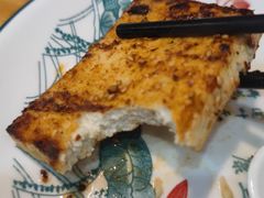 -亿牌牌东北烧烤(怀特店)