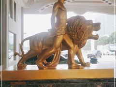 -白金汉爵大酒店(相城店)