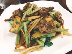 -秋色客家菜(南山店)