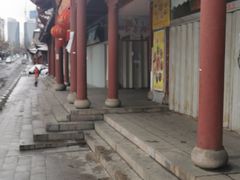 -即墨路小商品市场