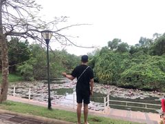 -白沙门生态公园