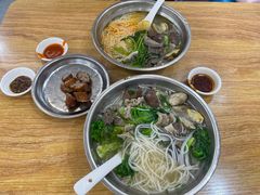 -福屿鲜捞小吃·捞化(福屿总店)