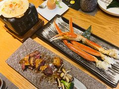 -乐亭日本料理(彩虹本店)