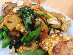 -老福合沟无米粿甜汤粿品店
