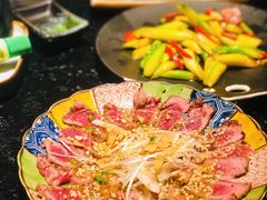 -無境·匠心日本料理(汉街店)