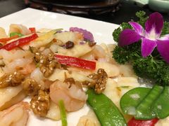 -梧桐花园餐厅(新城店)