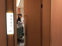 -国人川菜(李家村建东街店)