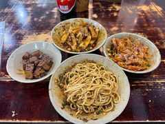 -泰宜担担面(黄泥塝总店)