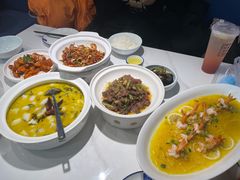 -兰湘子·湘菜小炒(石家庄万象城店)