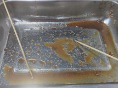 -阿姨小肉摊(同济西苑店)