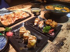 -小川洋风料理(江汉路店)
