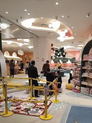 -奈尔宝家庭中心·亲子餐厅(苏州大悦城店)