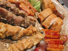 -Home Thai·泰谣(王府井apm店)