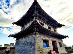 -大同古城墙