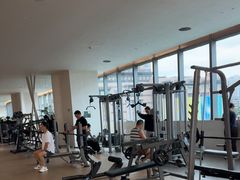 -YCHL FIT 健身(星寰店)