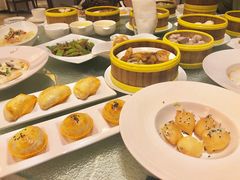 -福州天元国际威斯汀酒店·中国元素餐厅