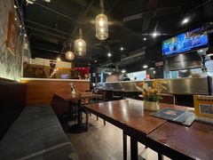 -斯比特花园西餐厅(东方商厦店)