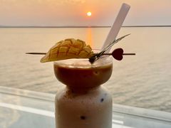 -又见止间·日落海景餐厅(六月海店)