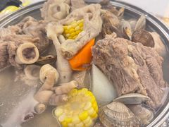 -香港深井掂檔烧鹅茶餐厅(海韵城店)