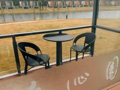 -上海怡沁园度假酒店
